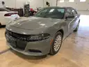 2019 Dodge Charger Pursuit AWD Hemi
