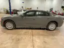 2019 Dodge Charger Pursuit AWD Hemi