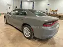 2019 Dodge Charger Pursuit AWD Hemi