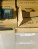 ShoreTel ShorePhone 230 IP Black Phones (Lot of Qty. 330)