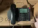 ShoreTel ShorePhone 230 IP Black Phones (Lot of Qty. 330)