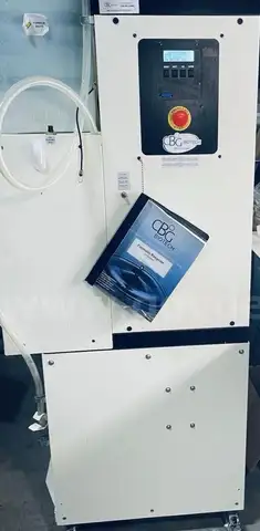 CBG Biotech SLV-99U Formalin Recycler 10 Gallon