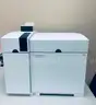 Agilent 7700x ICP-MS System (G3281A ICPMS) with Chiller, Pump, Sampler, Software