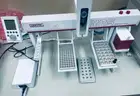 Gerstel multipurpose sampler
