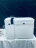 Agilent 7700 ICP-MS