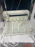 Agilent 7700 ICP-MS System (G3281A ICPMS) with Chiller, Pump, Sampler