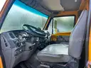 1997 Ford L8501 Dump Truck
