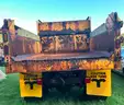 1997 Ford L8501 Dump Truck