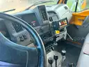 1997 Ford L8501 Dump Truck