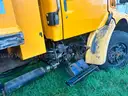 1997 Ford L8501 Dump Truck