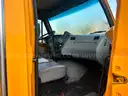 1997 Ford L8501 Dump Truck