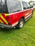 1999 Ford Expedition XLT 4WD