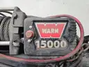 WARN WINCH