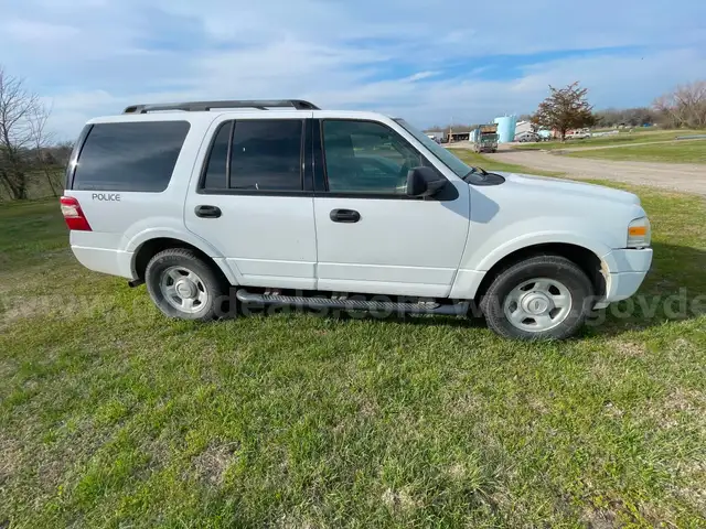 2009 Ford Expedition