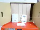 6 merki 18 poe/access points