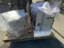 lot of 2 lorain flotrol rectifiers rl200f25