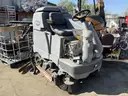 advance condor floor scrubber parts and repair