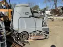 advance condor floor scrubber parts and repair