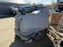 advance condor floor scrubber parts and repair