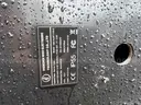 barrier gate