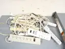 10 surge suppressor/power strips