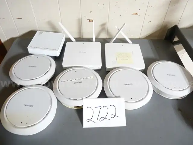 sophos lot