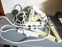 10 surge suppressor/power strips