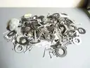 nuts bolts screws