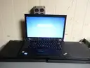 5 working laptops loaded w/ win 10