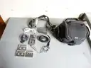 panasonic mini dv recorder