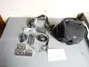 panasonic mini dv recorder