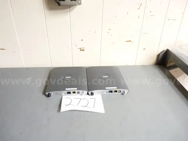2 cisco