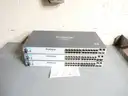 3 hp 2610 pro curve