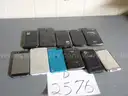 10 smart phones untested