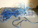 10 network patch cables