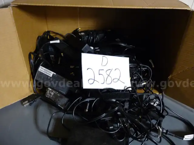20 lenovo adaptors