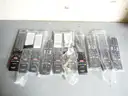10 tv remotes