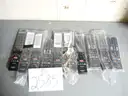 10 tv remotes