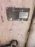 non functioning crown electric standup