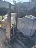 non functioning crown electric standup
