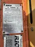 rico pallet jack/forklift unknown condition no charger