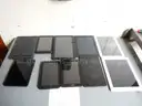 10 tablets / book readers untested
