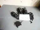 5 working laptops loaded w/ win 10