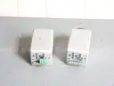 2 samsung security cams