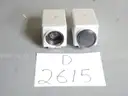 2 samsung security cams