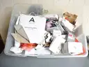 programable outlets lot