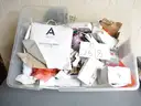 programable outlets lot