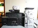 lot of 21 mixed electronics