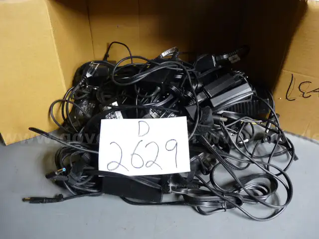 20 hp laptop adaptors