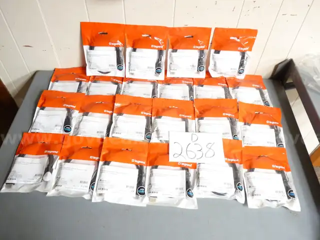 20 legrand hdmi cords